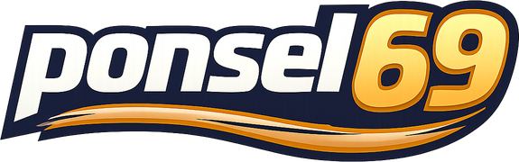 Logo ponsel69